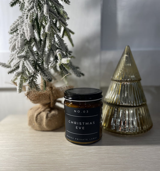 Christmas Eve 9oz Soy Candle